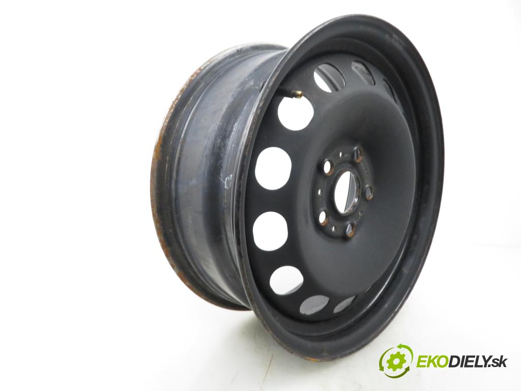 VW 0 disky / disk (OCEL
