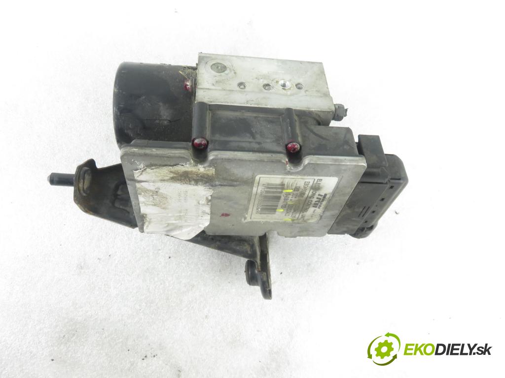 OPEL VECTRA C Kombi (Z02) KOMBI 2007 135,00 3.0 V6 CDTI - Z 30 DT 2959,00 Pumpa ABS 54084770D ; 12773676 ; 15052412 (Pumpy ABS)