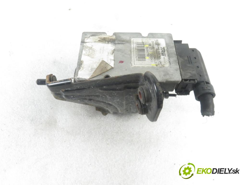 OPEL VECTRA C Kombi (Z02) KOMBI 2007 135,00 3.0 V6 CDTI - Z 30 DT 2959,00 Pumpa ABS 54084770D ; 12773676 ; 15052412 (Pumpy ABS)