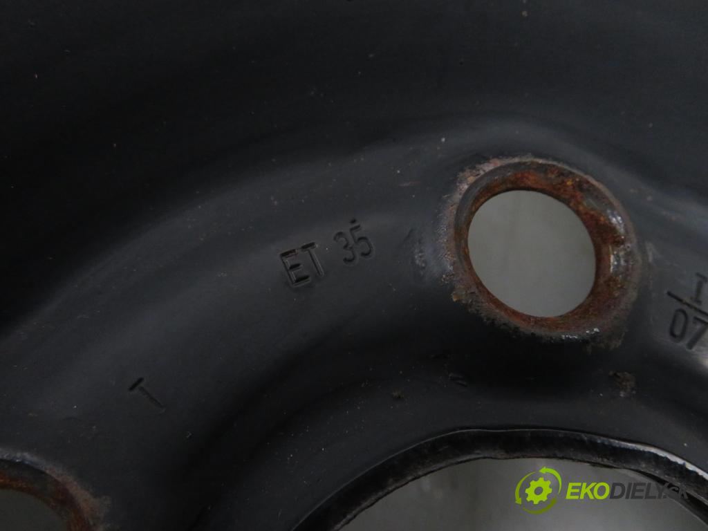 SKODA   0    disky / disk (OCEL 