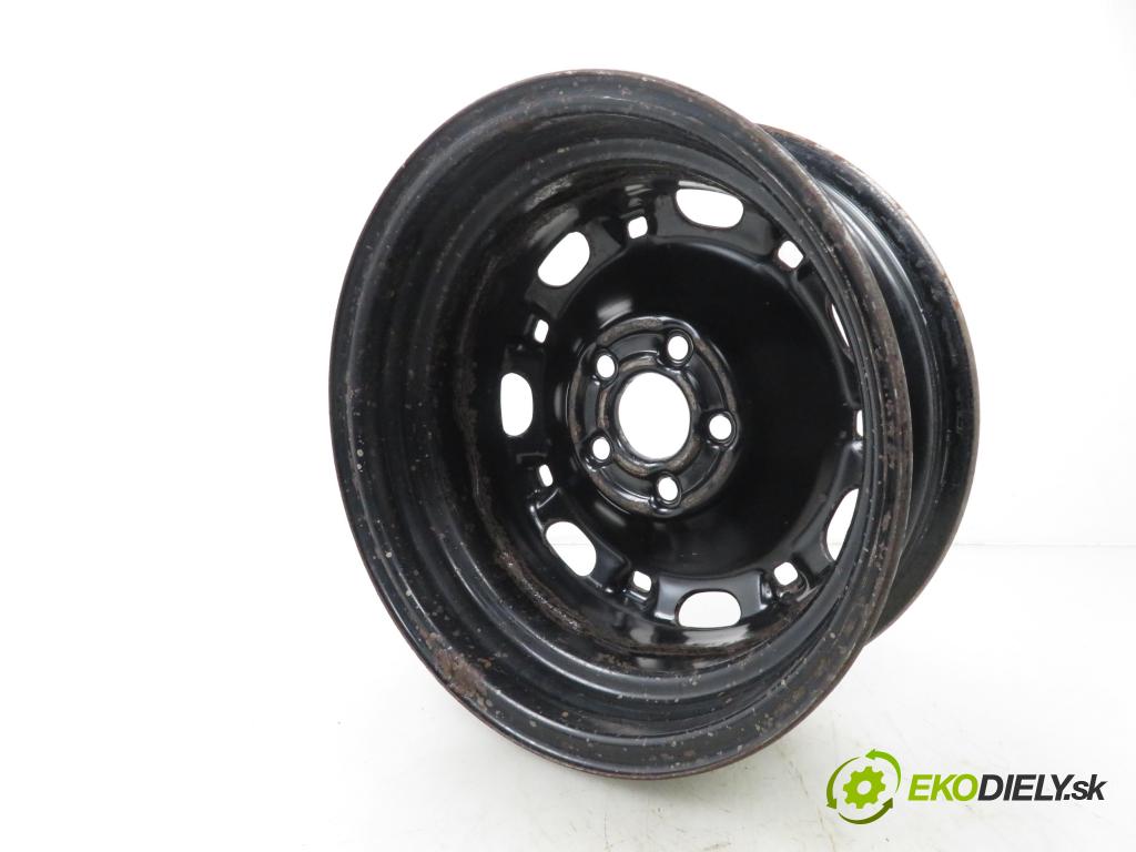 SKODA 0 disky / disk (OCEL