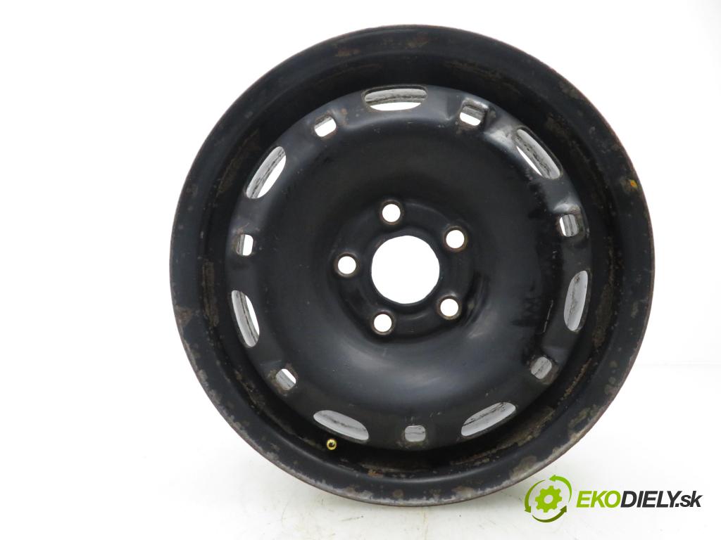 SKODA 0 disky / disk (OCEL