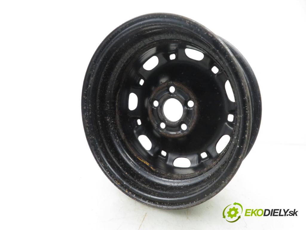 SKODA   0    disky / disk (OCEL 