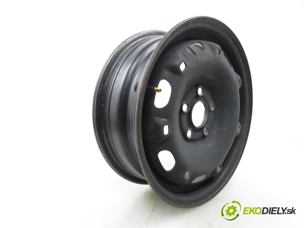 SKODA 0 disky / disk (OCEL