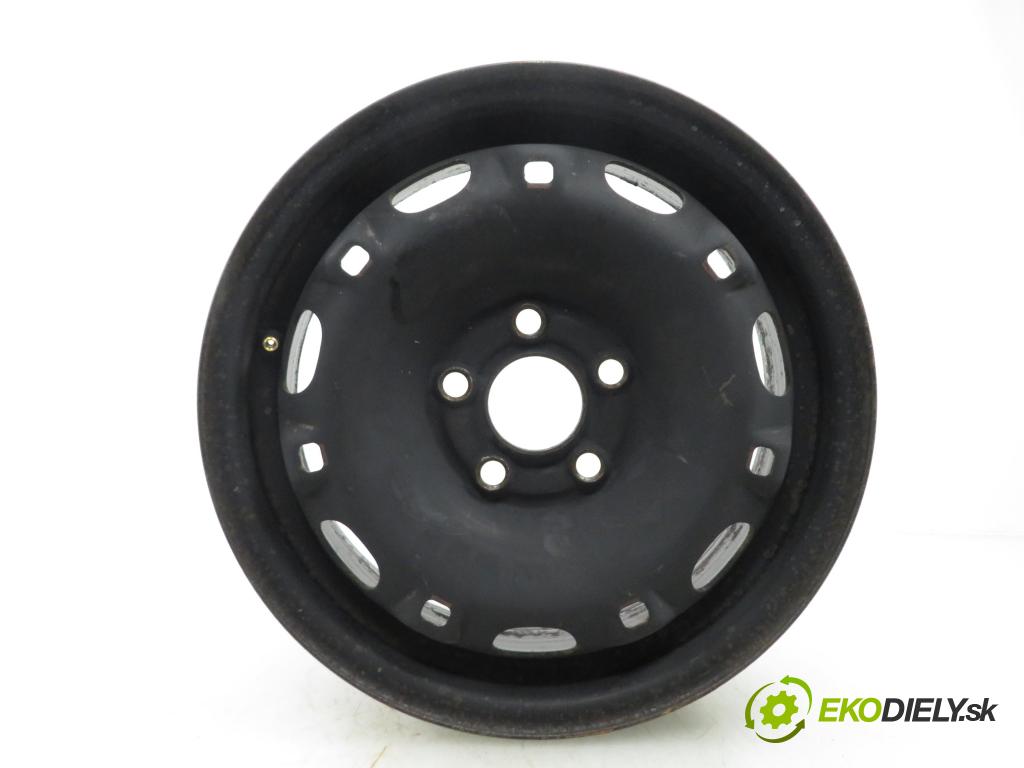 SKODA 0 disky / disk (OCEL