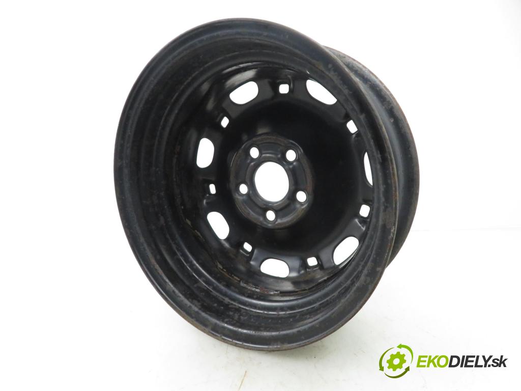 SKODA   0    disky / disk (OCEL 