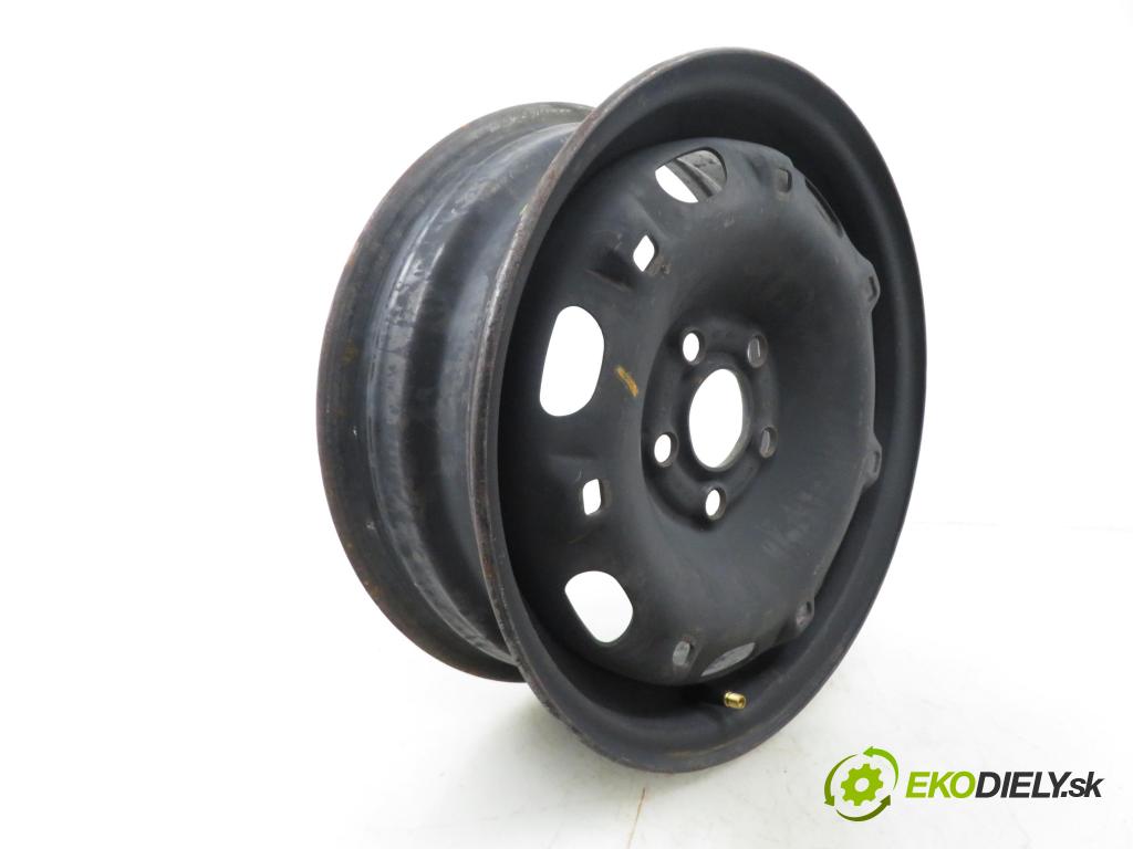 SKODA 0 disky / disk (OCEL