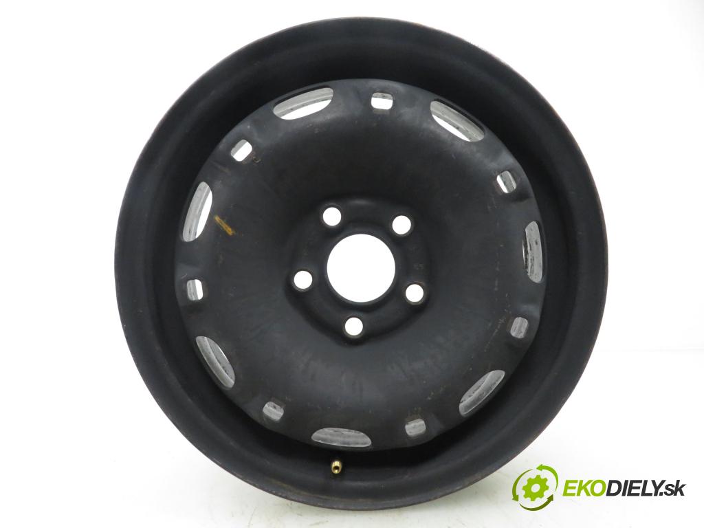 SKODA 0 disky / disk (OCEL