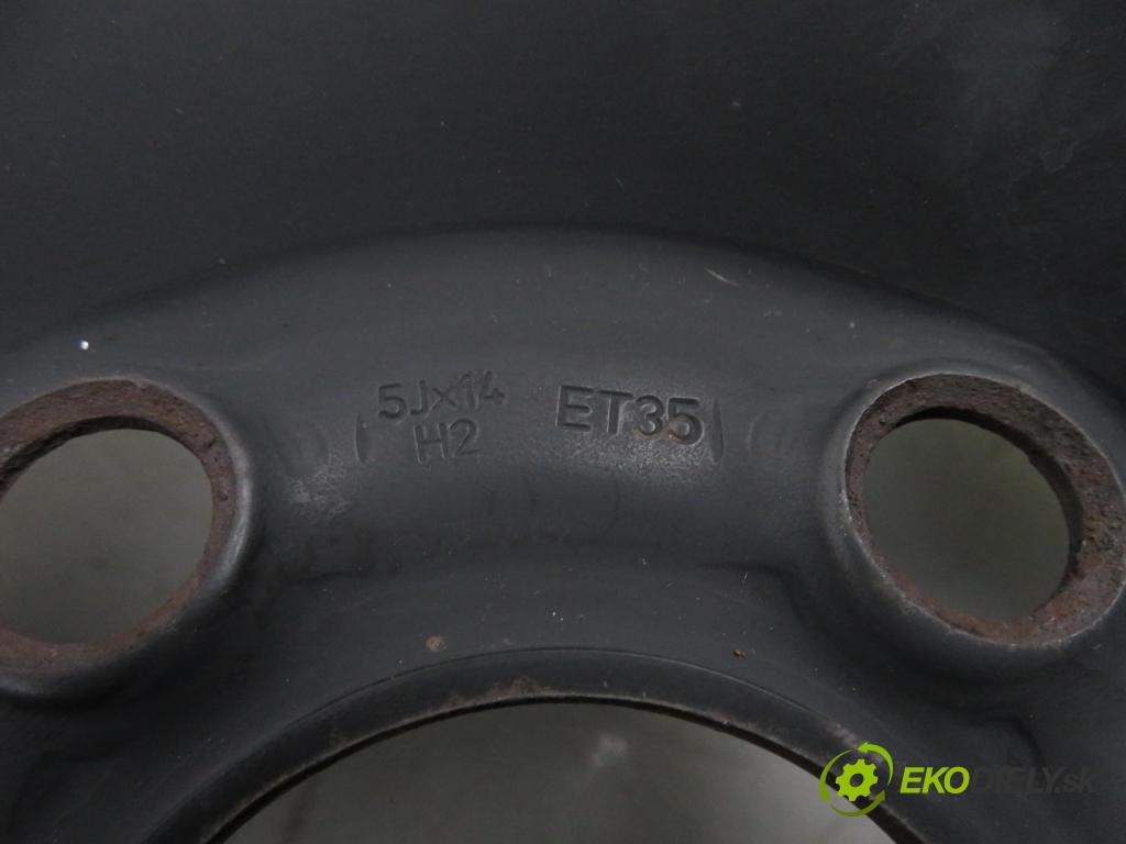 SKODA   0    disky / disk (OCEL 