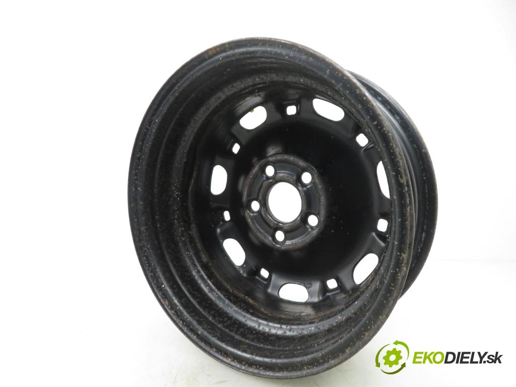 SKODA 0 disky / disk (OCEL