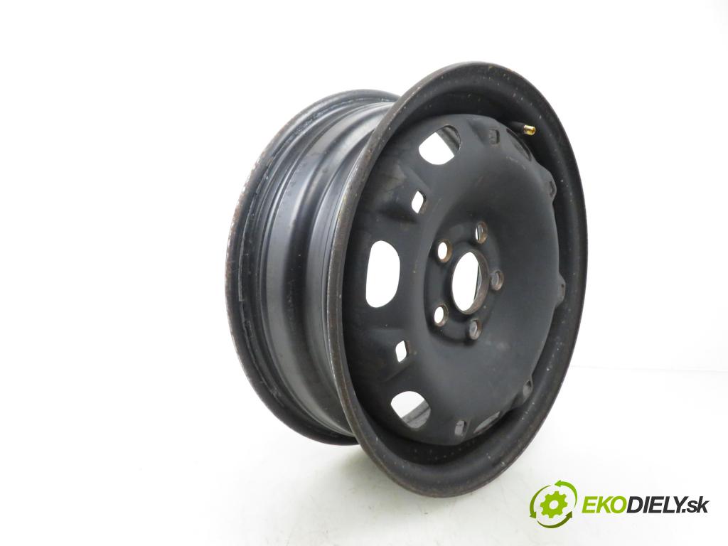 SKODA 0 disky / disk (OCEL