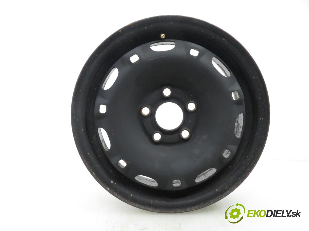 SKODA 0 disky / disk (OCEL