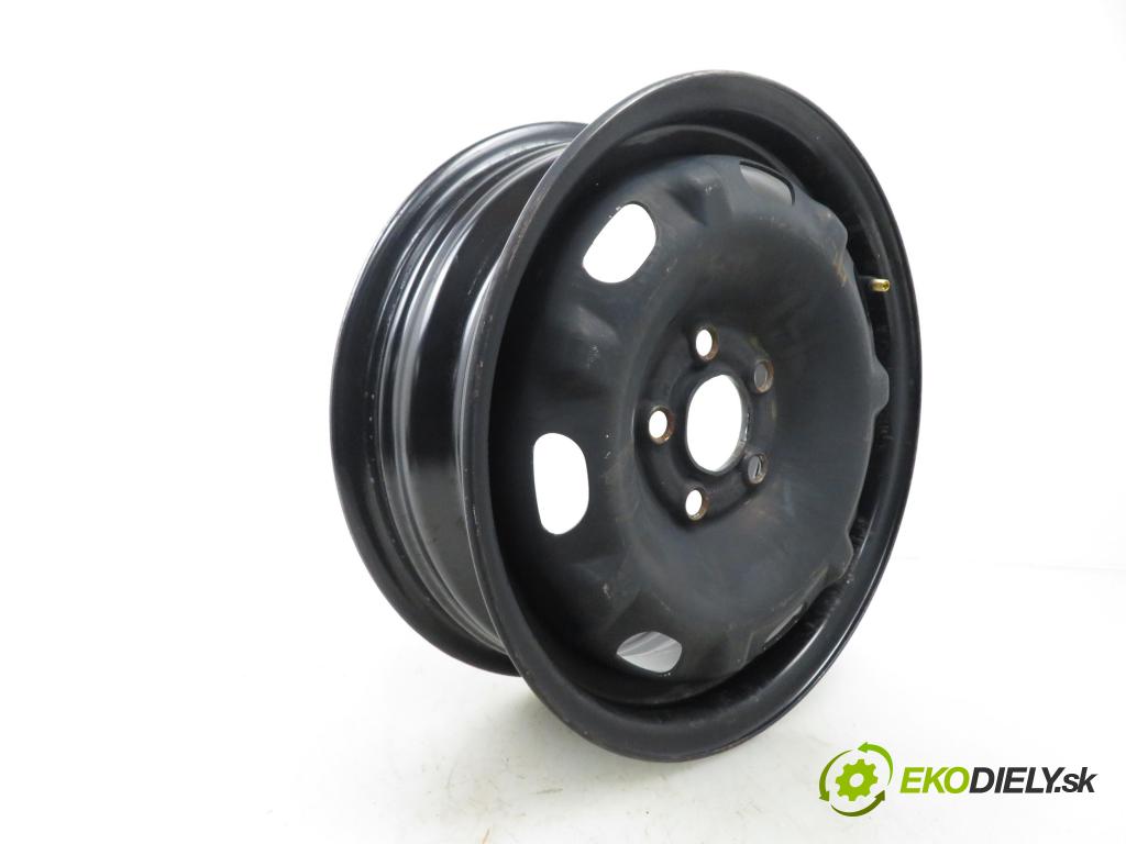 VW 0 disky / disk (OCEL