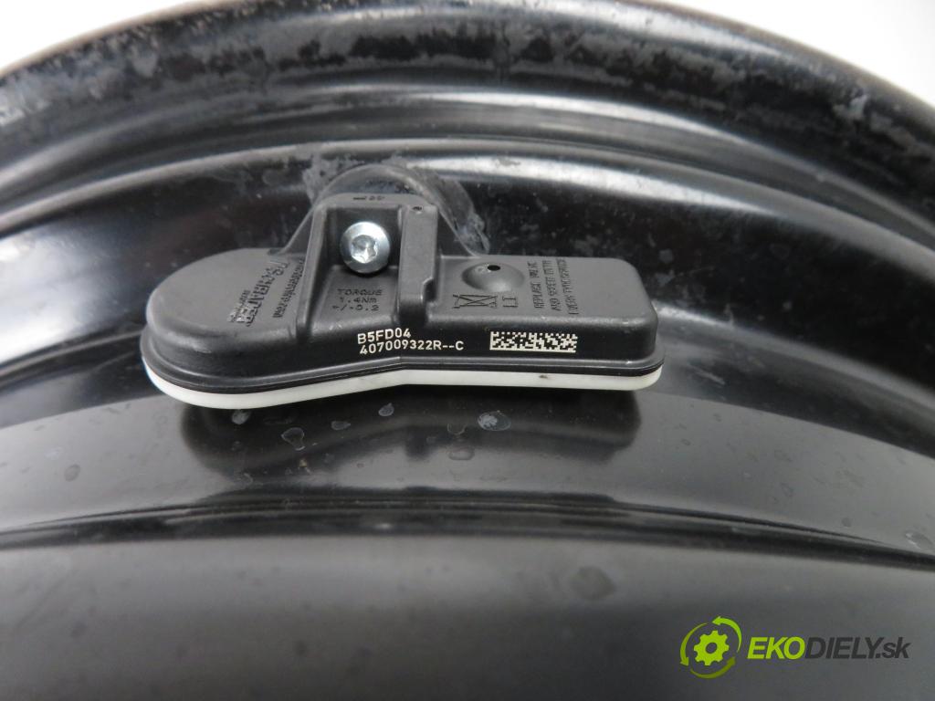 RENAULT   0    disky / disk (OCEL 