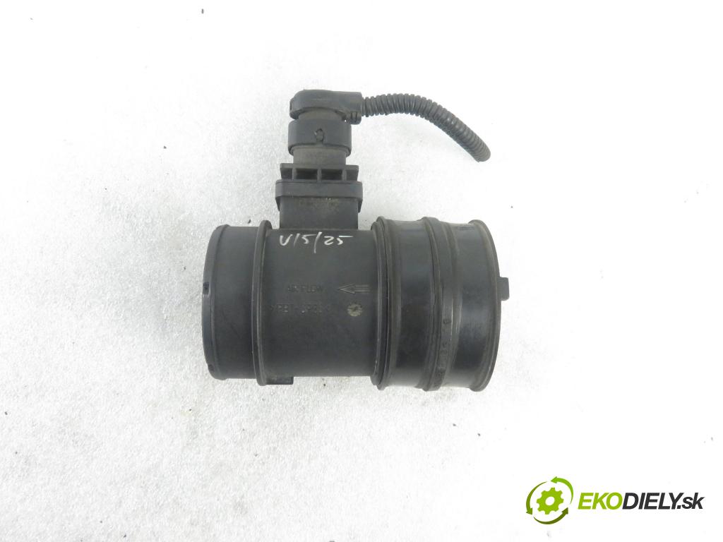 FIAT SEDICI (189_) CROSSOVER 2006 88,00 1.9 D Multijet 120 4x4 - D19AA 1910,00 váha vzduchu vzduchu 0281002618 ;  55350048