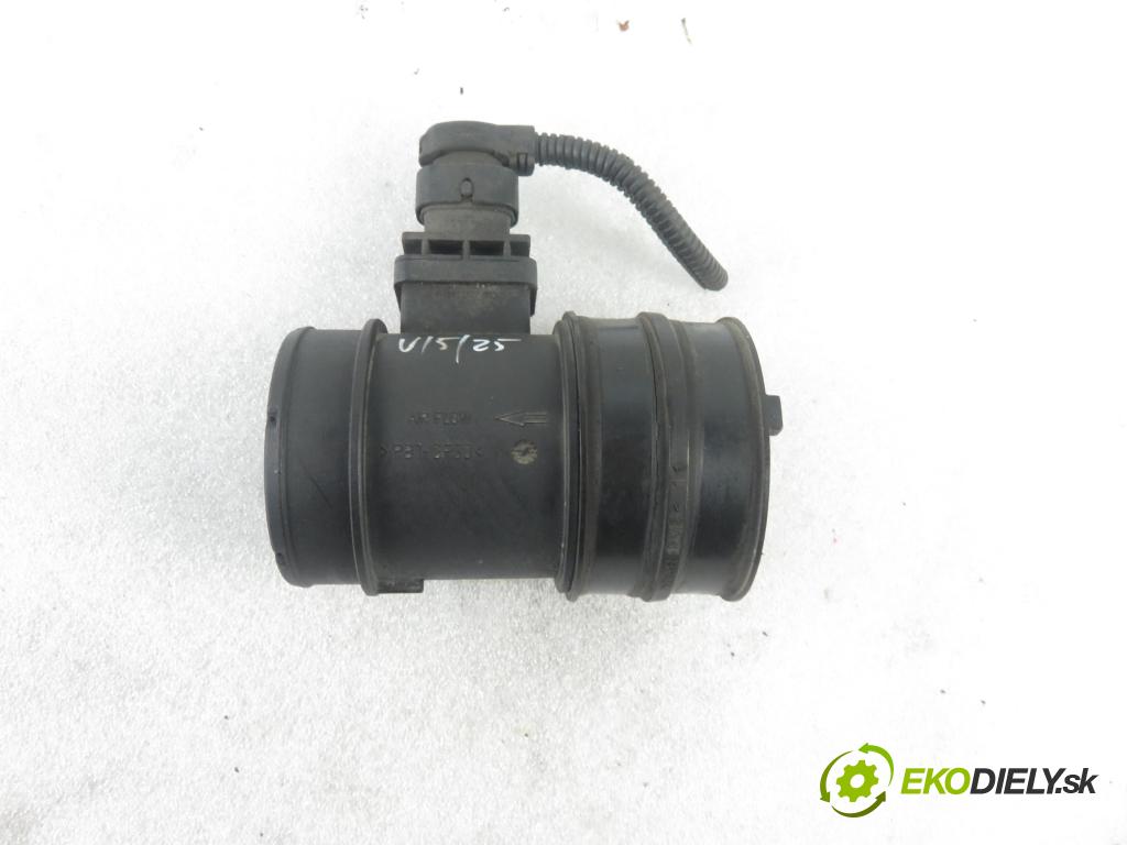 FIAT SEDICI (189_) CROSSOVER 2006 88,00 1.9 D Multijet 120 4x4 - D19AA 1910,00 váha vzduchu vzduchu 0281002618 ; 55350048