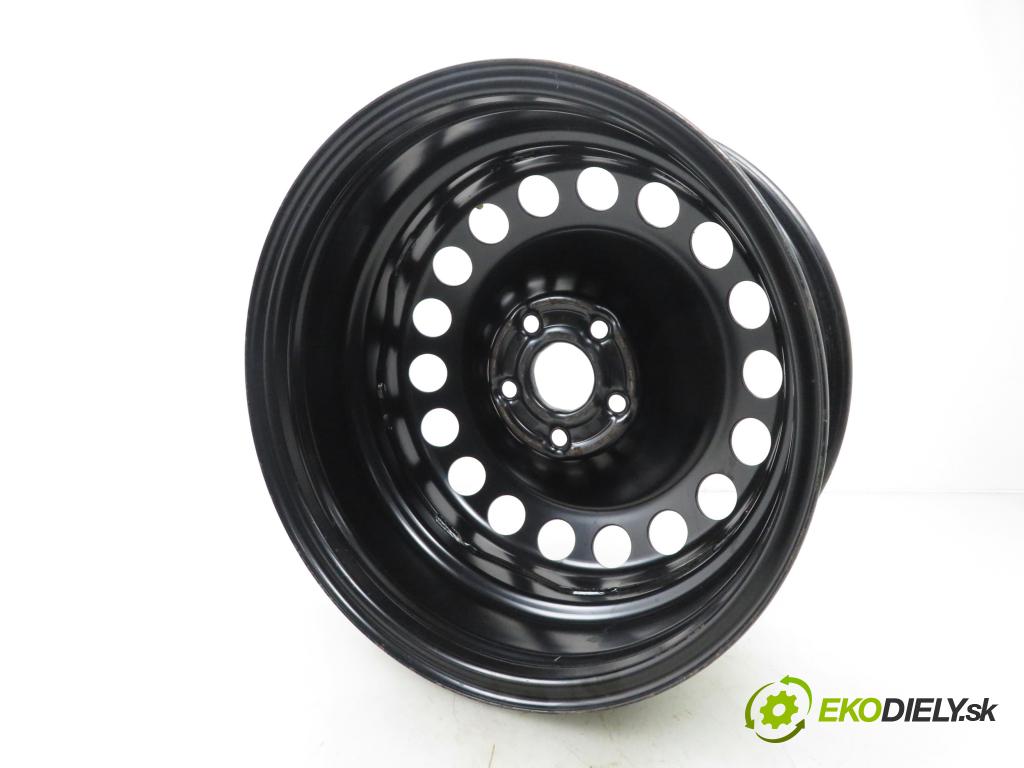 OPEL 0 disky / disk (OCEL