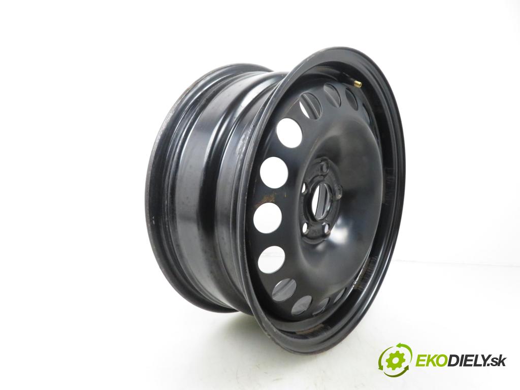 OPEL 0 disky / disk (OCEL