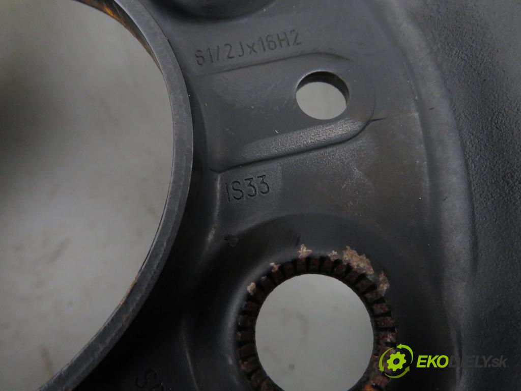 BMW   0    disky / disk plechový 