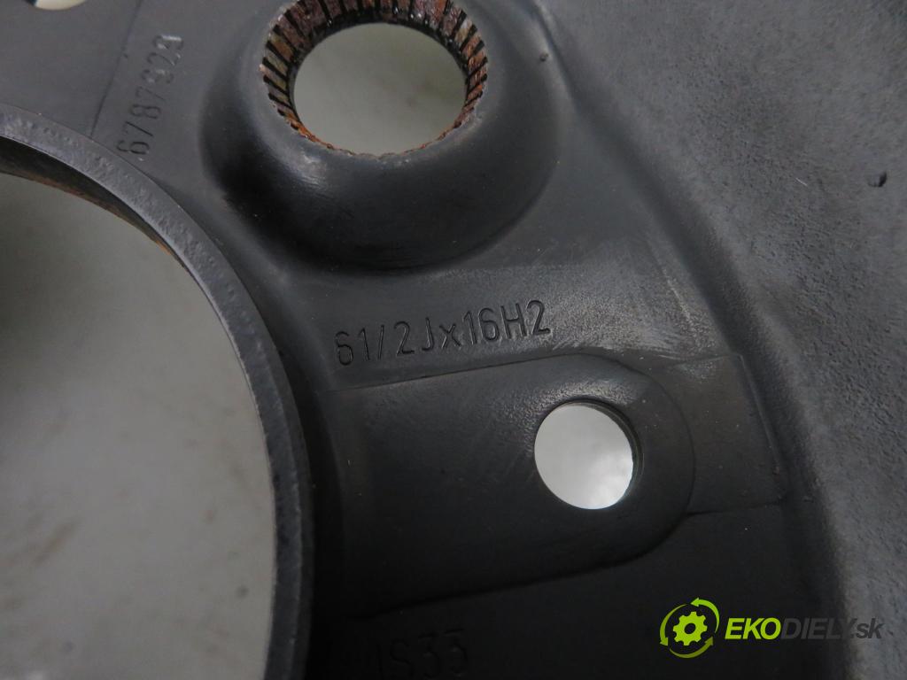 BMW 0 disky / disk plechový