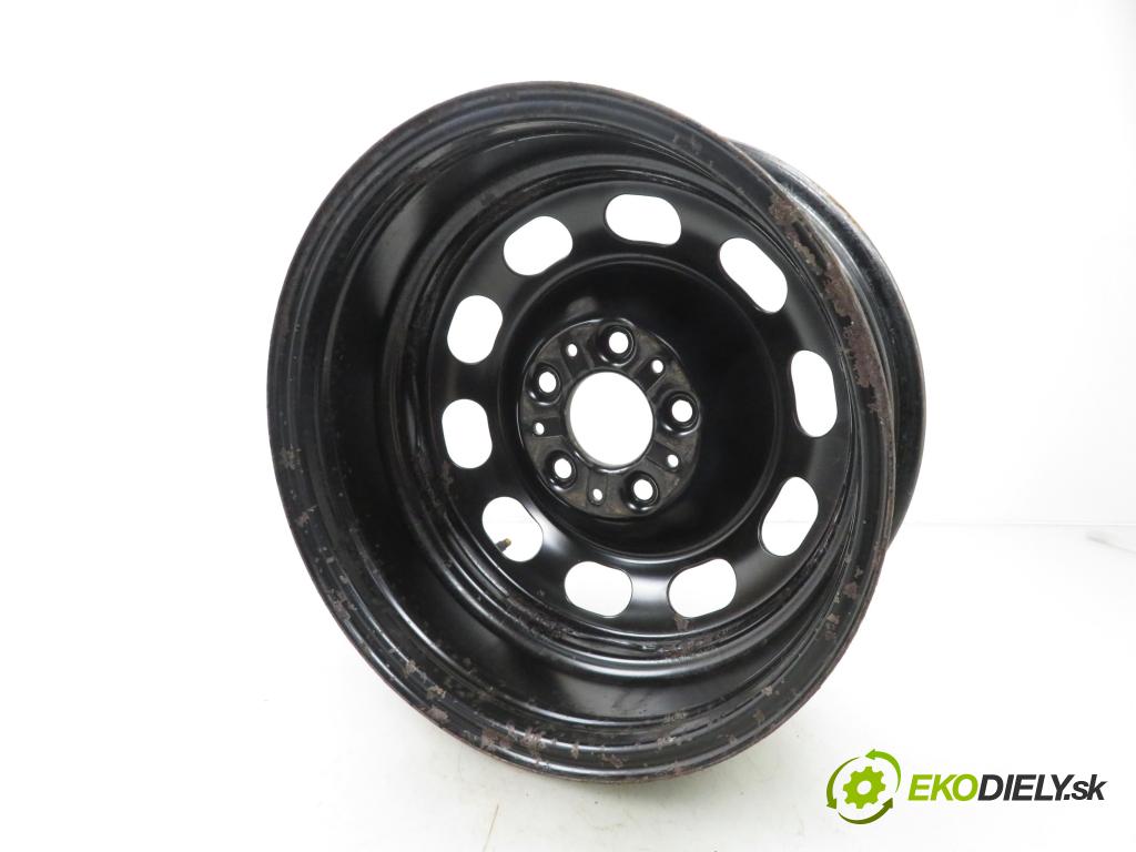 BMW 0 disky / disk plechový