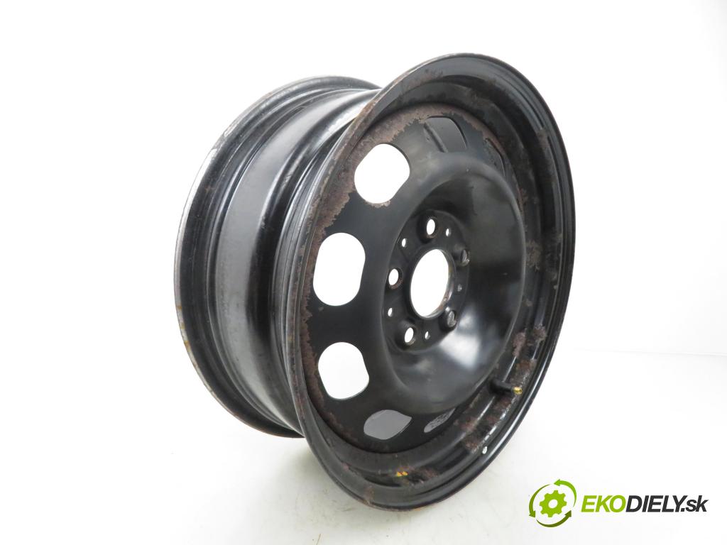 BMW 0 disky / disk plechový