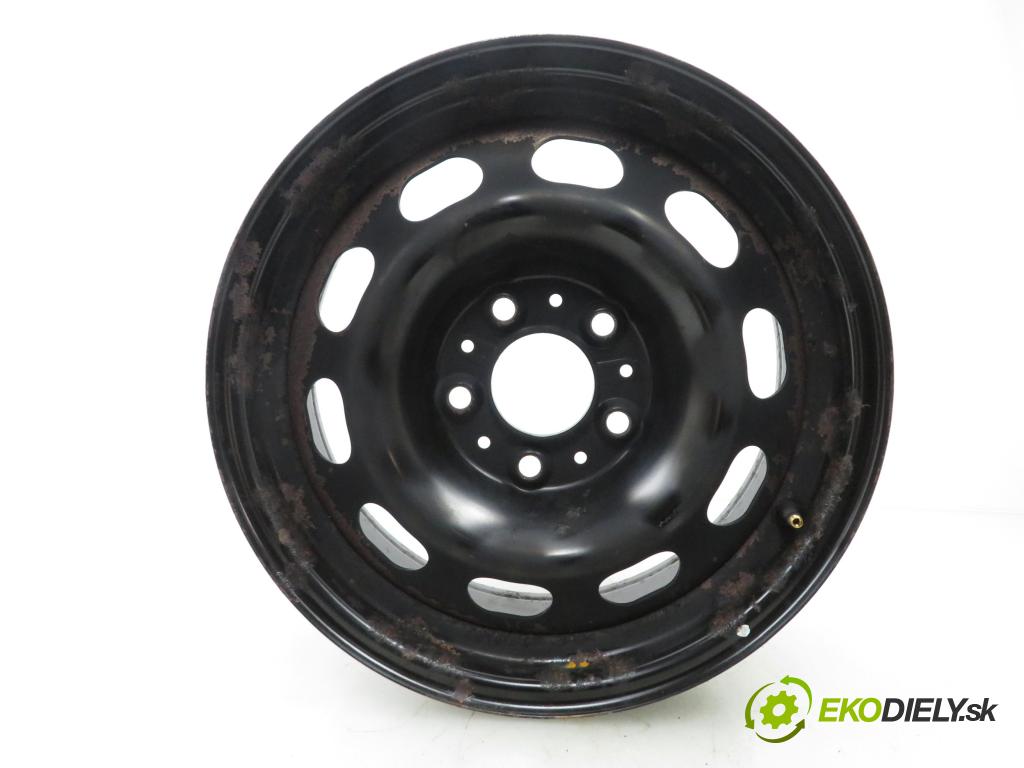 BMW 0 disky / disk plechový