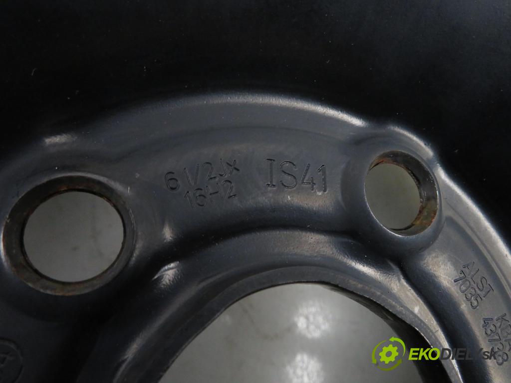 OPEL   0    disky / disk (OCEL 