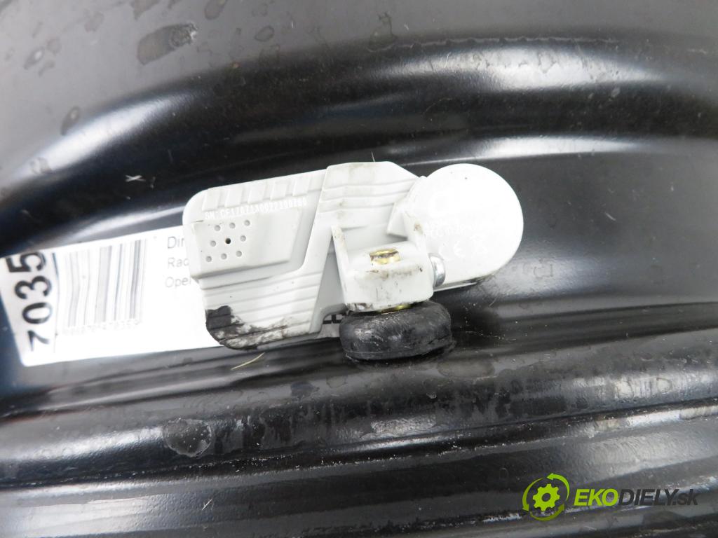 OPEL 0 disky / disk (OCEL