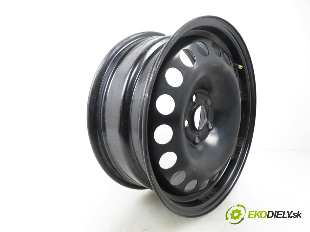OPEL 0 disky / disk (OCEL