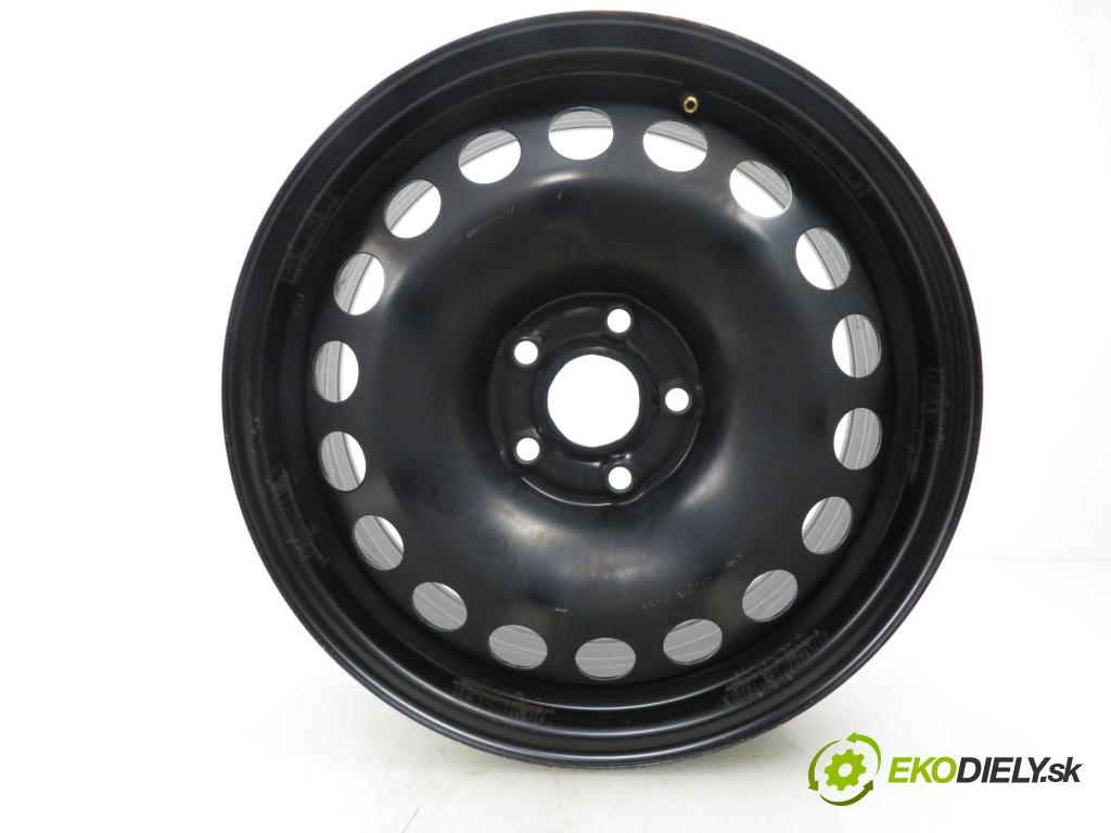 OPEL 0 disky / disk (OCEL