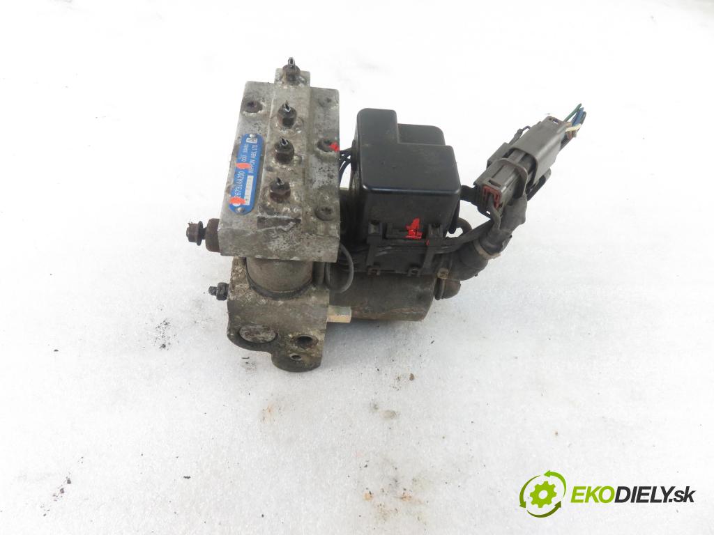 SUBARU IMPREZA Kombi (GF) KOMBI 1996 0,00 2.0 i AWD - EJ20E 1994,00 Pumpa ABS 26731AA200 (Pumpy ABS)