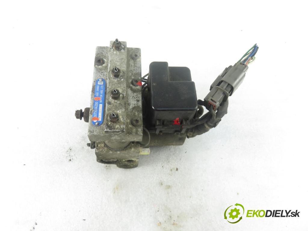 SUBARU IMPREZA Kombi (GF) KOMBI 1996 0,00 2.0 i AWD - EJ20E 1994,00 Pumpa ABS 26731AA200 (Pumpy ABS)