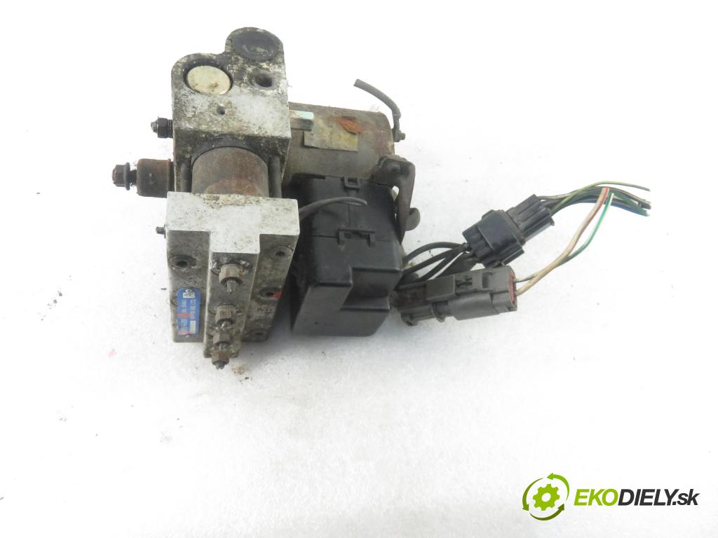 SUBARU IMPREZA Kombi (GF) KOMBI 1996 0,00 2.0 i AWD - EJ20E 1994,00 Pumpa ABS 26731AA200 (Pumpy ABS)