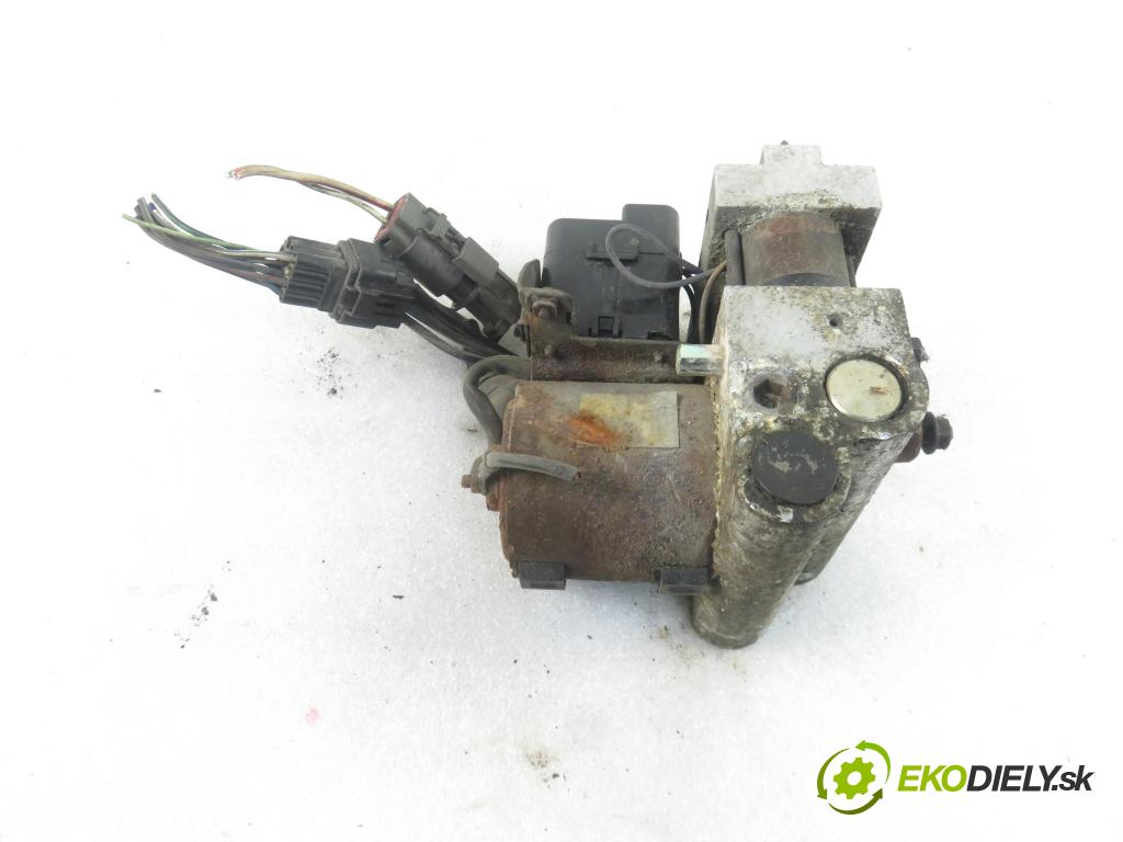 SUBARU IMPREZA Kombi (GF) KOMBI 1996 0,00 2.0 i AWD - EJ20E 1994,00 Pumpa ABS 26731AA200 (Pumpy ABS)