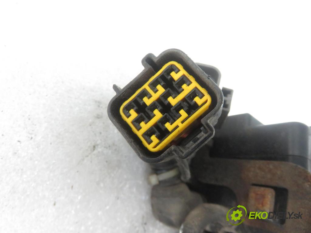 SUBARU IMPREZA Kombi (GF) KOMBI 1996 0,00 2.0 i AWD - EJ20E 1994,00 Pumpa ABS 26731AA200 (Pumpy ABS)