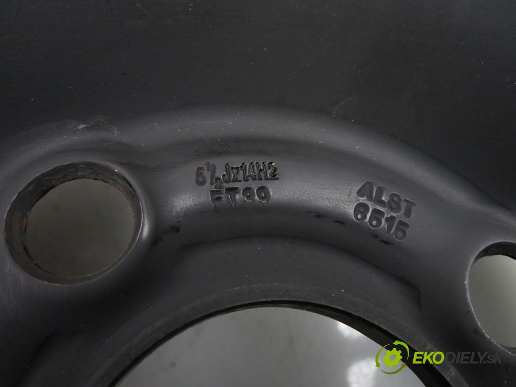 OPEL   0    disky / disk (OCEL 