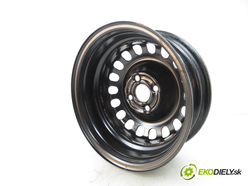 OPEL   0    disky / disk (OCEL
