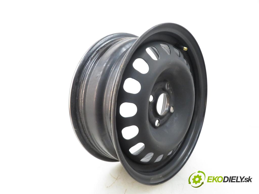 OPEL   0    disky / disk (OCEL