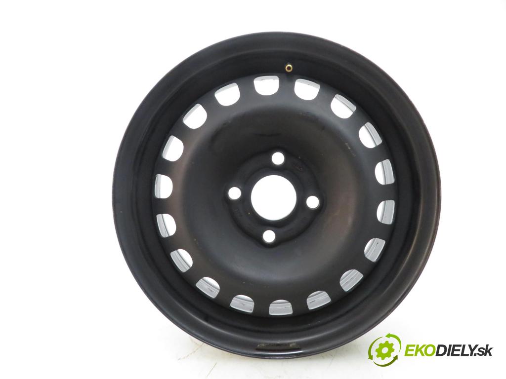 OPEL   0    disky / disk (OCEL