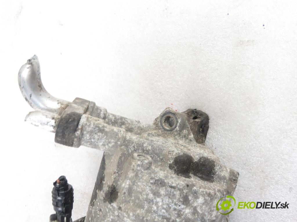 OPEL ASTRA G Kombi (T98) KOMBI 2005 76,00 1.6 16V 103 TwinPort - Z 16 XEP 1598,00 KOMPRESOR: klimatizácie 13124750 (Kompresory klimatizácie)