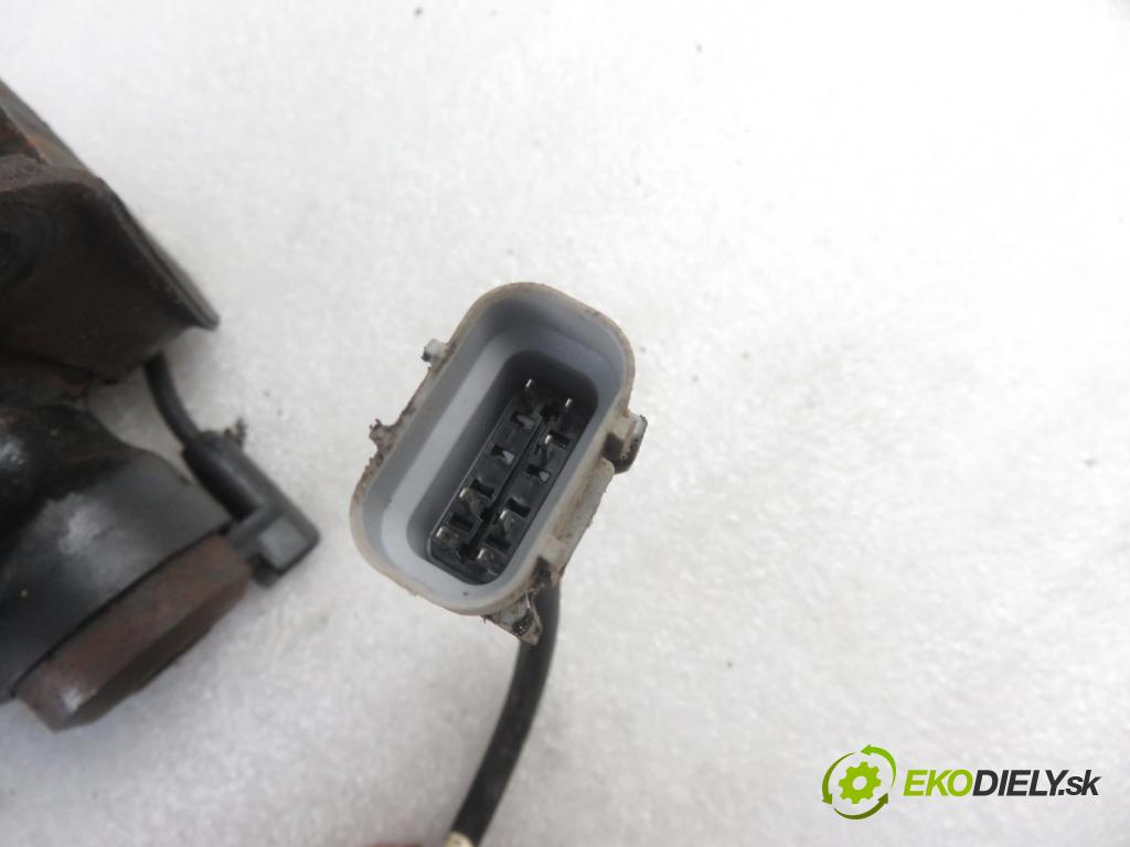 OPEL VECTRA C Kombi (Z02) KOMBI 2007 135,00 3.0 V6 CDTI - Z 30 DT 2959,00 MCPERSON PP 13254170 ; 9570930004