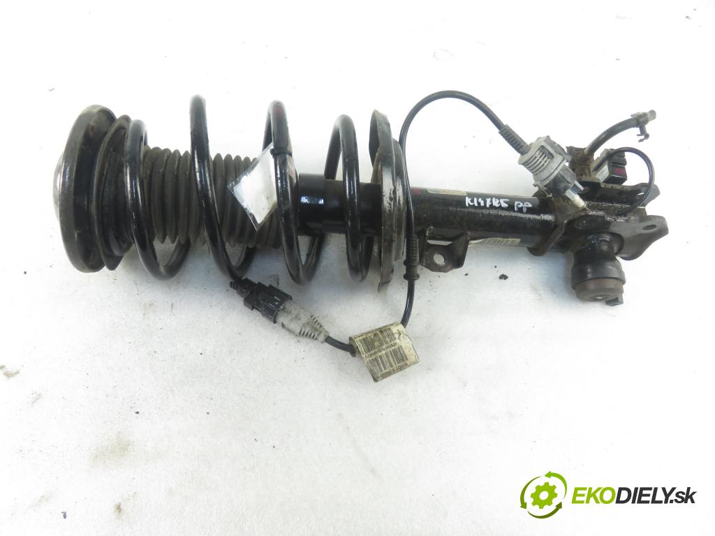 OPEL VECTRA C Kombi (Z02) KOMBI 2007 135,00 3.0 V6 CDTI - Z 30 DT 2959,00 MCPERSON PP 13254170 ; 9570930004