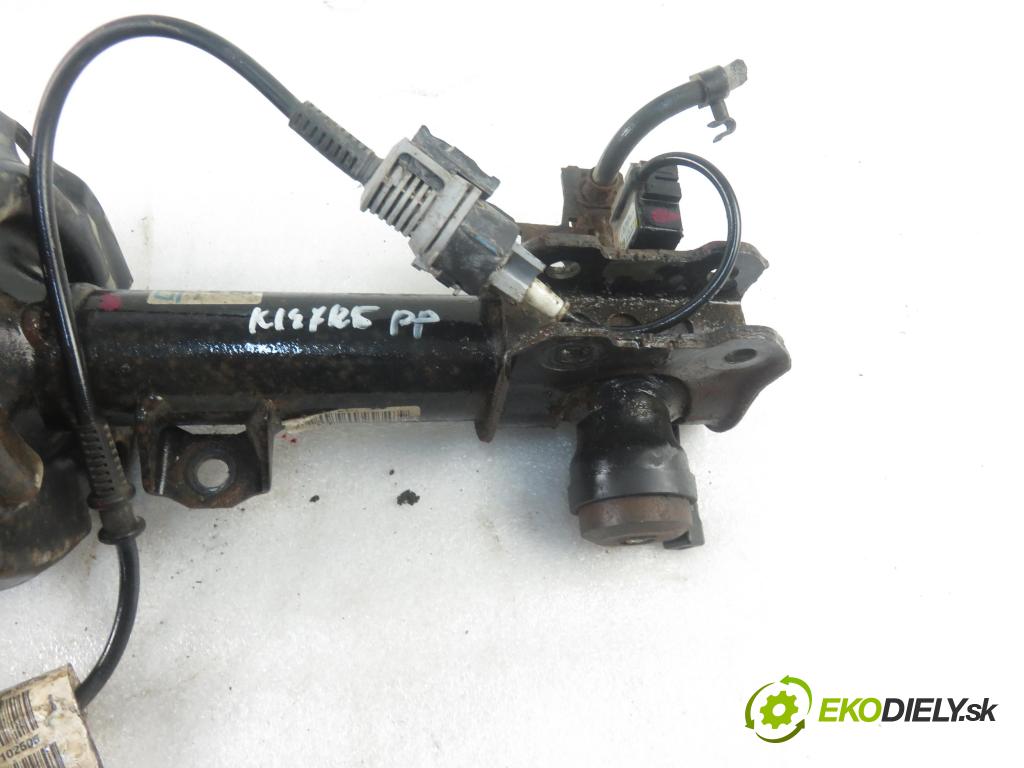 OPEL VECTRA C Kombi (Z02) KOMBI 2007 135,00 3.0 V6 CDTI - Z 30 DT 2959,00 MCPERSON PP 13254170 ; 9570930004