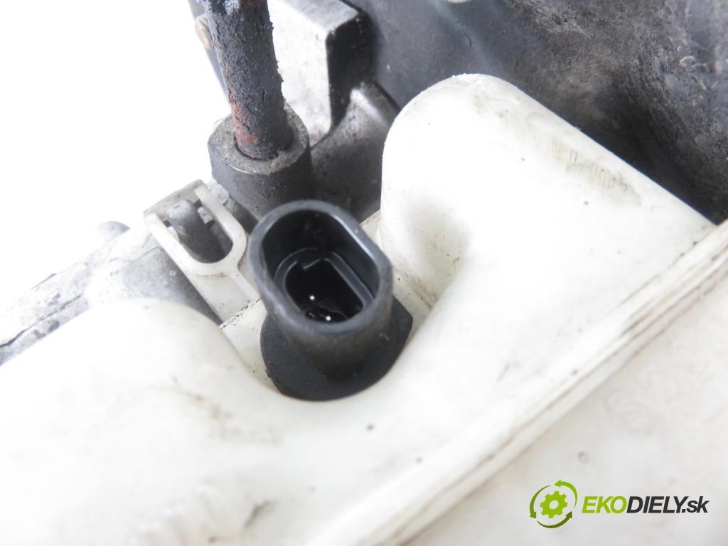 OPEL ASTRA G Kombi (T98) KOMBI 2005 76,00 1.6 16V 103 TwinPort - Z 16 XEP 1598,00 Posilovač 90498034MC (Servočerpadlá, pumpy riadenia)