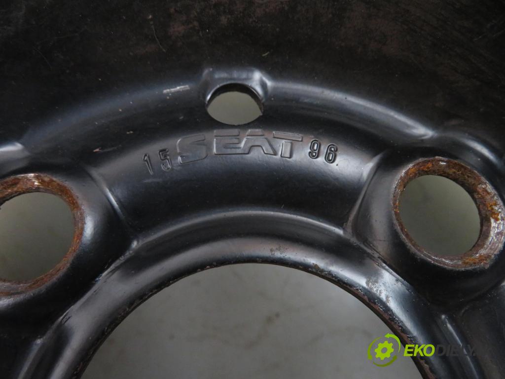 SEAT   0    disky / disk (OCEL 