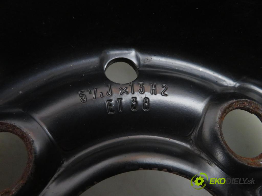 SEAT   0    disky / disk (OCEL