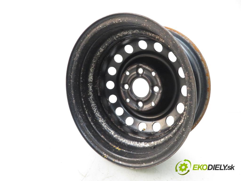 SEAT   0    disky / disk (OCEL