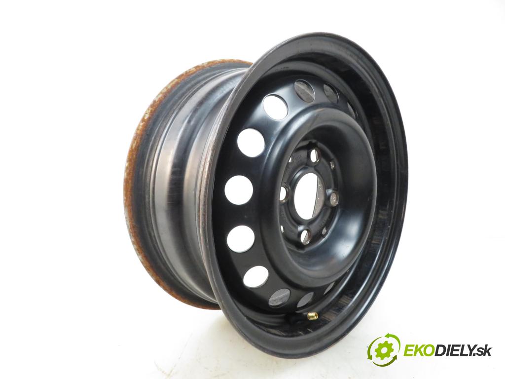 SEAT   0    disky / disk (OCEL