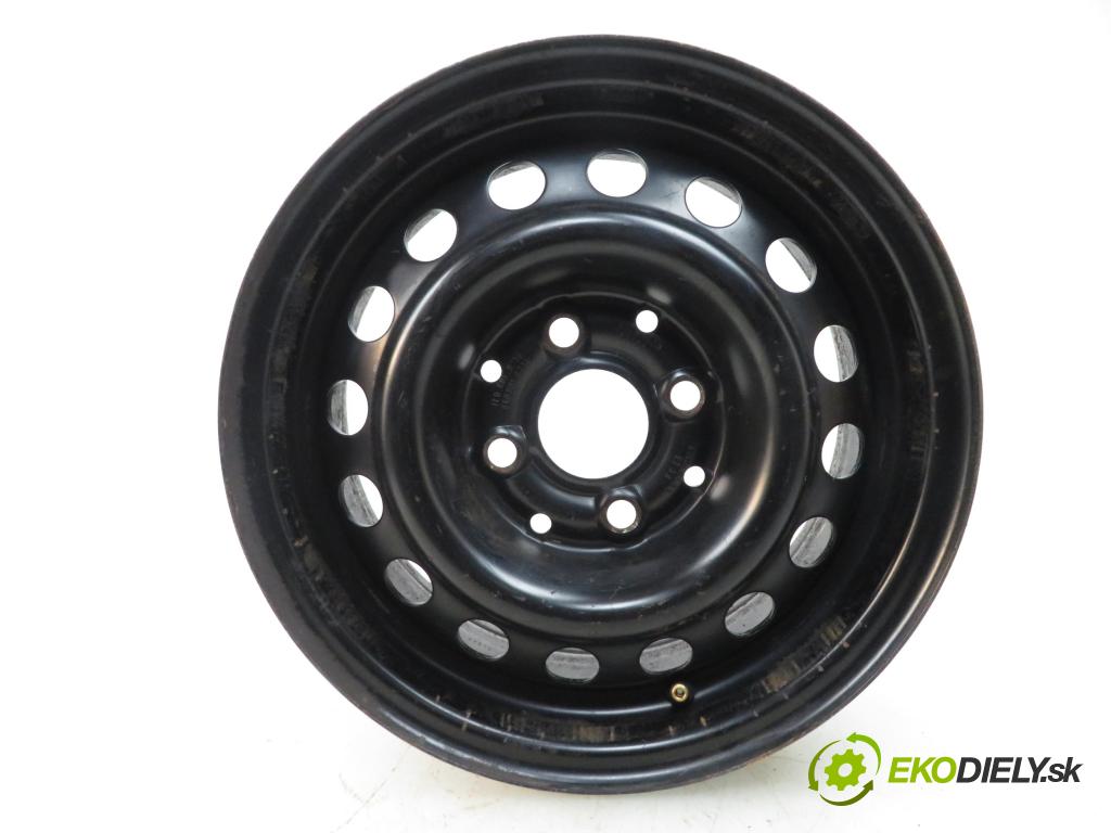 SEAT   0    disky / disk (OCEL